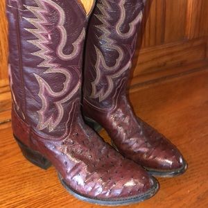 Tony Lama Boots